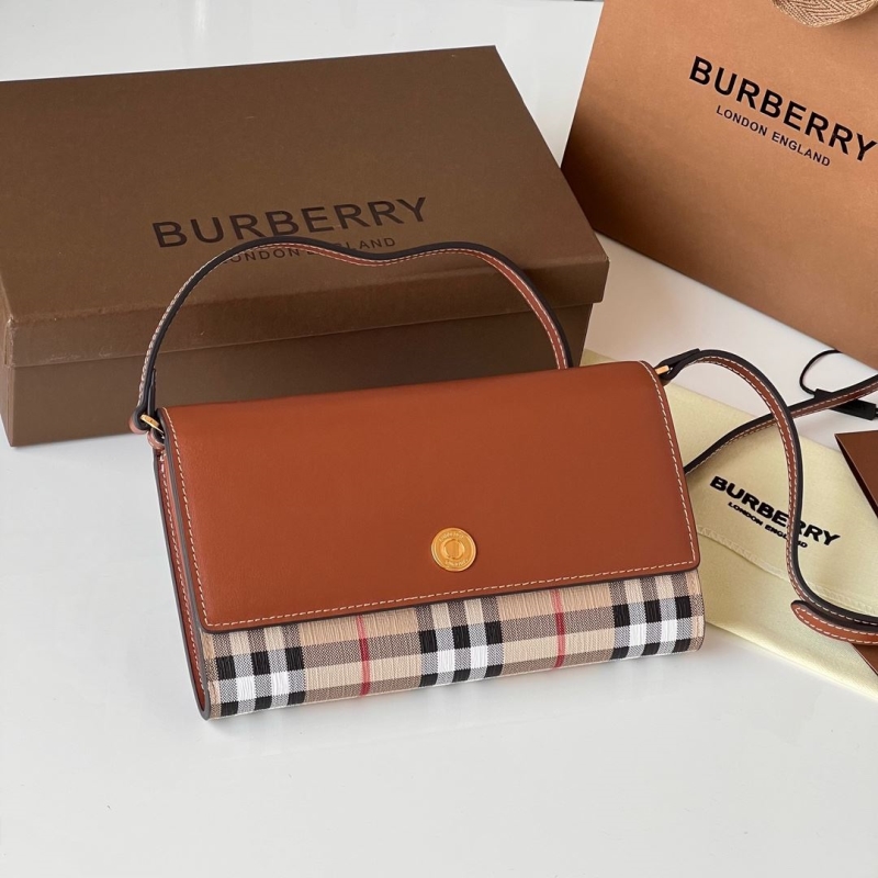 B**rry wallets & purse